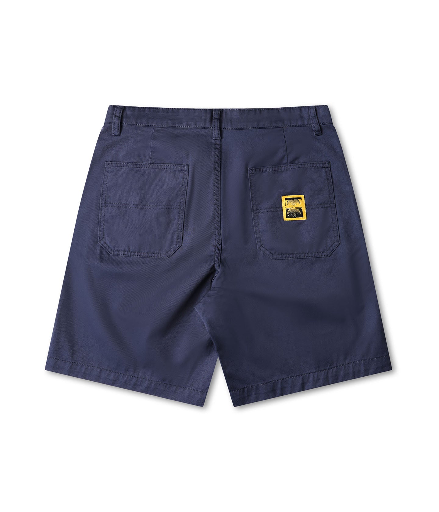 REYNOLDS 21' WALKSHORT // WORN NAVY