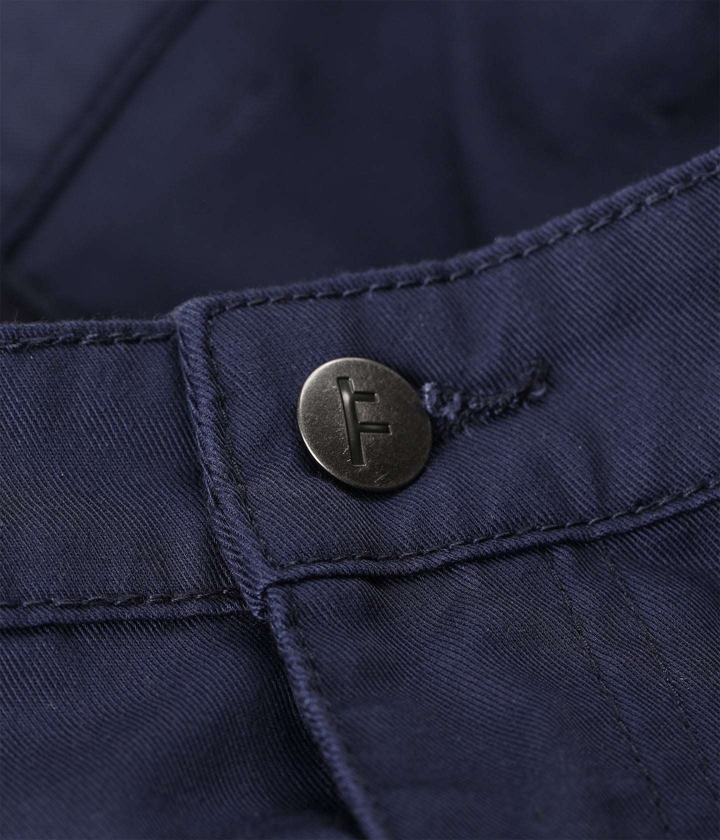 REYNOLDS 21' WALKSHORT // WORN NAVY