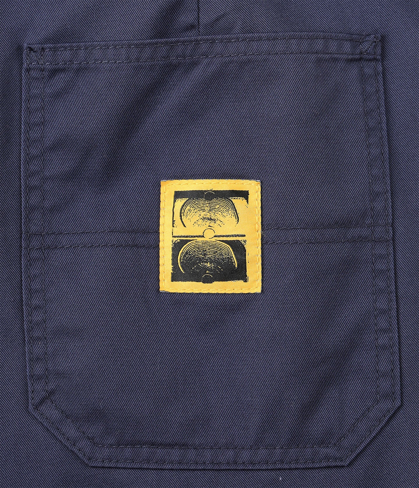 REYNOLDS 21' WALKSHORT // WORN NAVY
