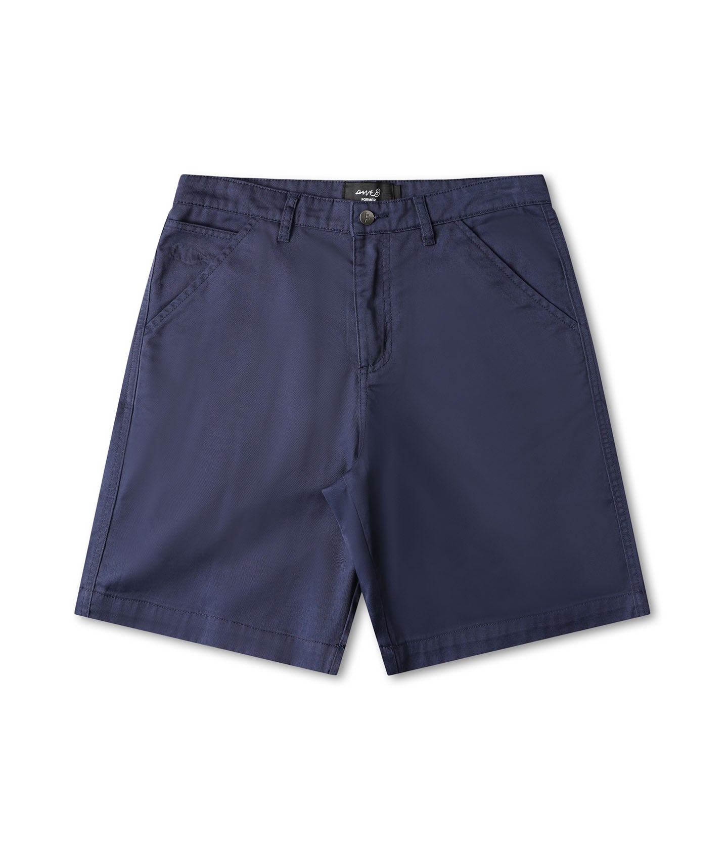 REYNOLDS 21' WALKSHORT // WORN NAVY