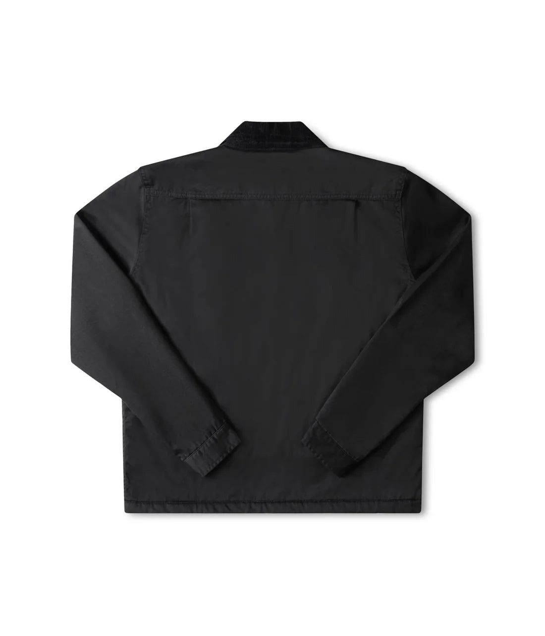 REYNOLDS JACKET // BLACK