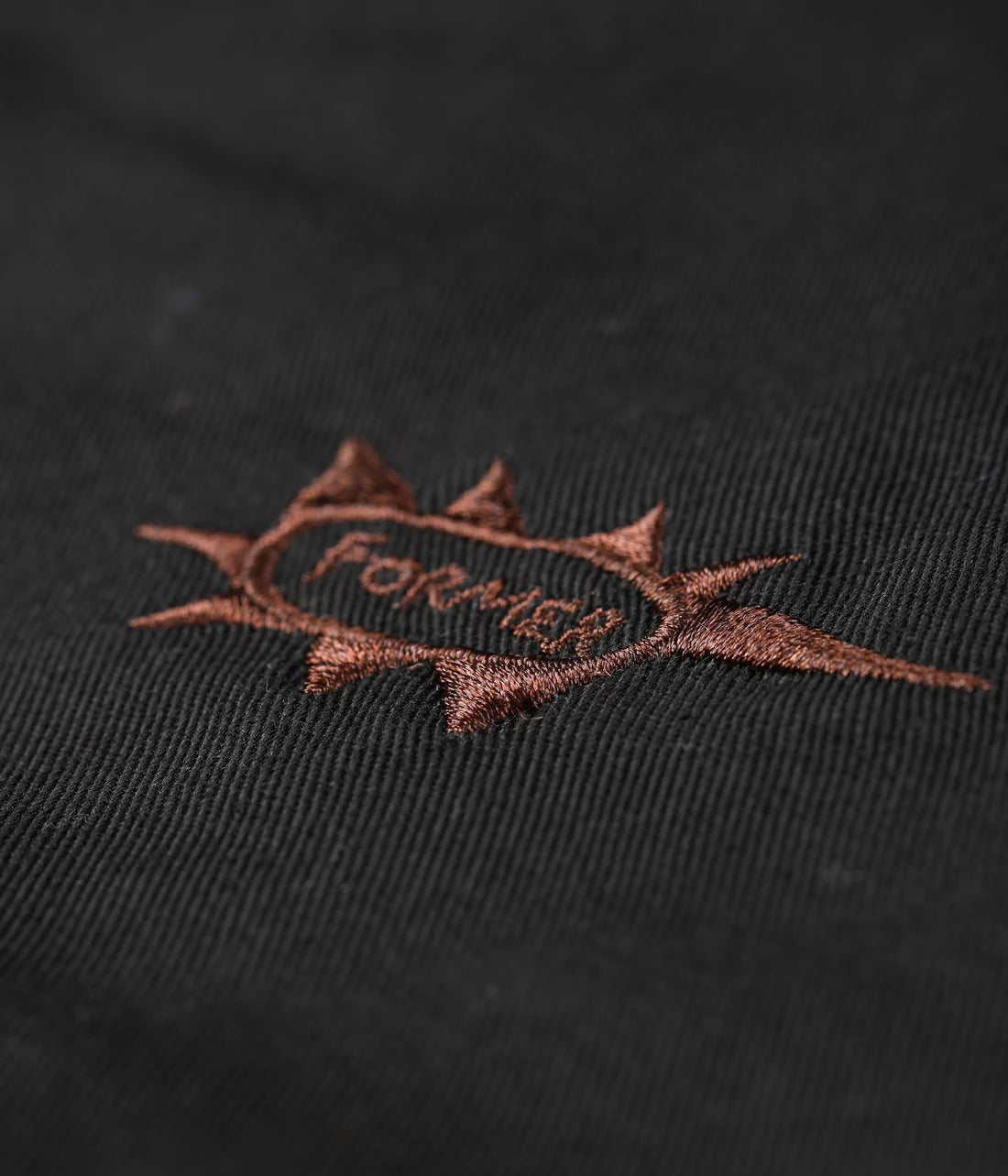 REYNOLDS JACKET // BLACK