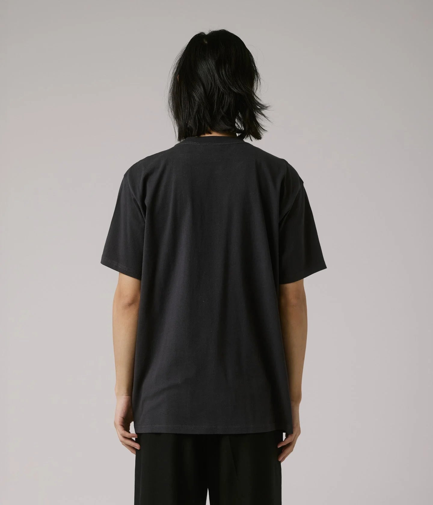 EXISTENT T-SHIRT // TARMAC