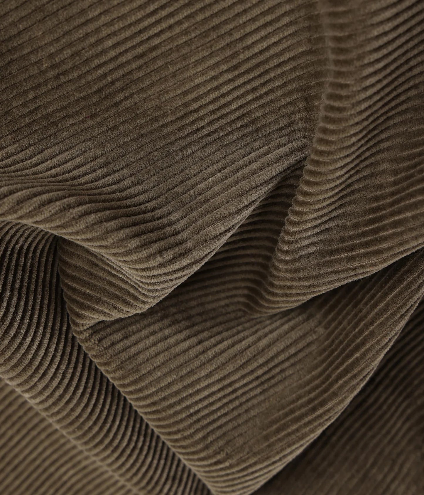 REYNOLDS CORD LS SHIRT // PINE