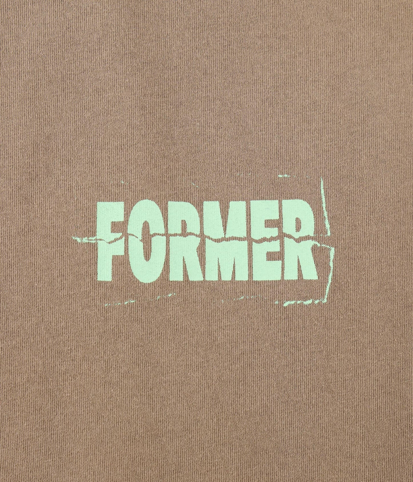 FUROR T-SHIRT // TIMBER