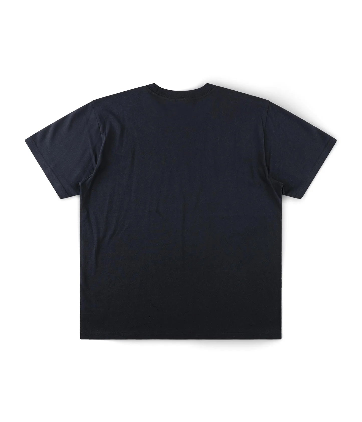 IMPRINT T-SHIRT // BLACK