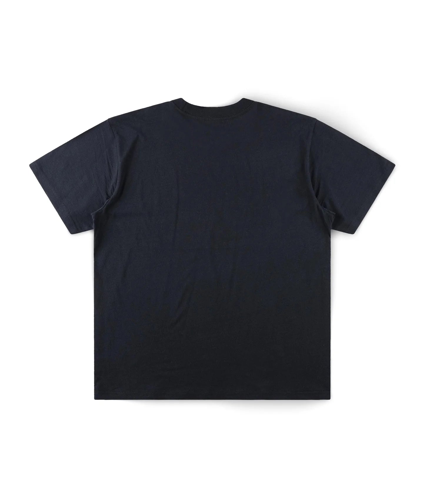 ESTABLISH T-SHIRT // BLACK