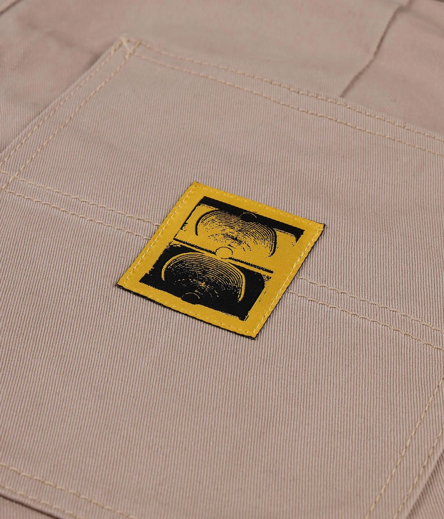 REYNOLDS 21" WALKSHORT // STONE