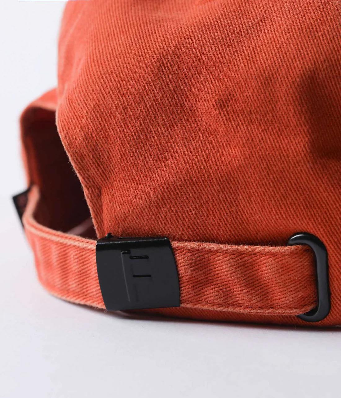 CRUX SCAN CAP // ORANGE