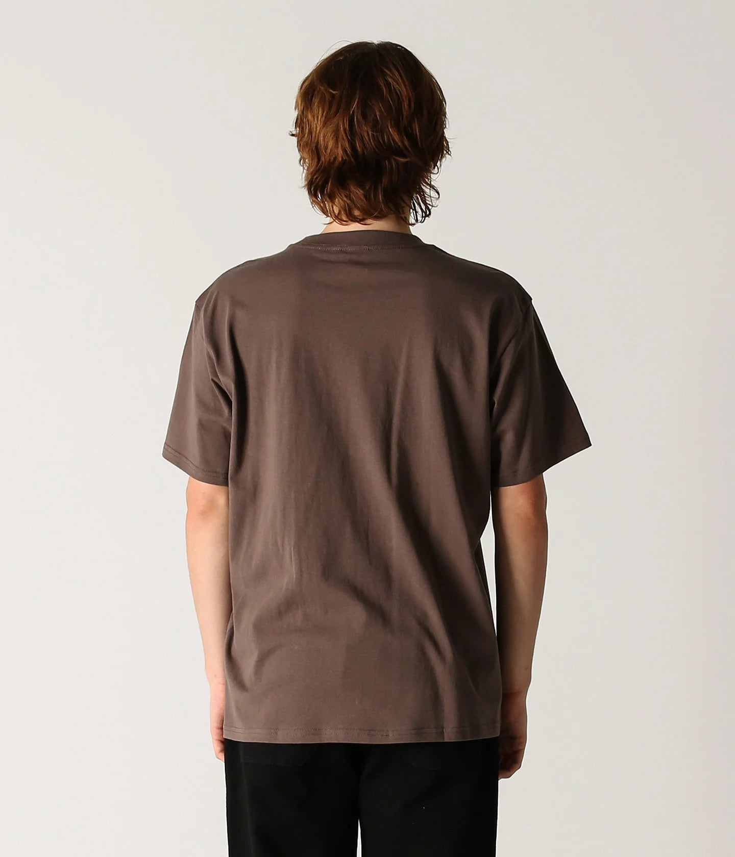 LEGACY T-SHIRT // TARMAC