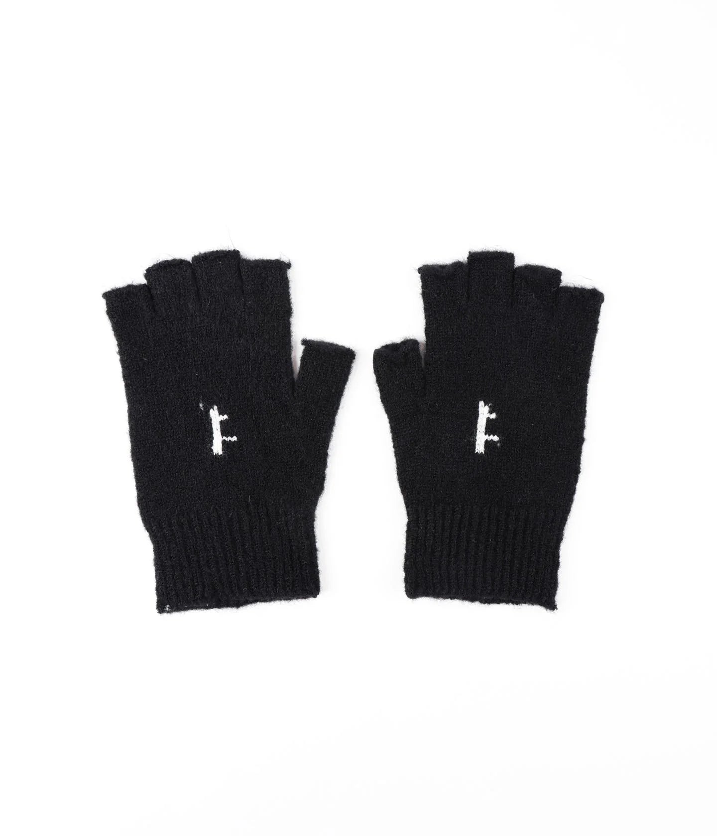 おふおふ 3WAY フェイクファー グローブ（12-85RI10-204）｜コムサイズム