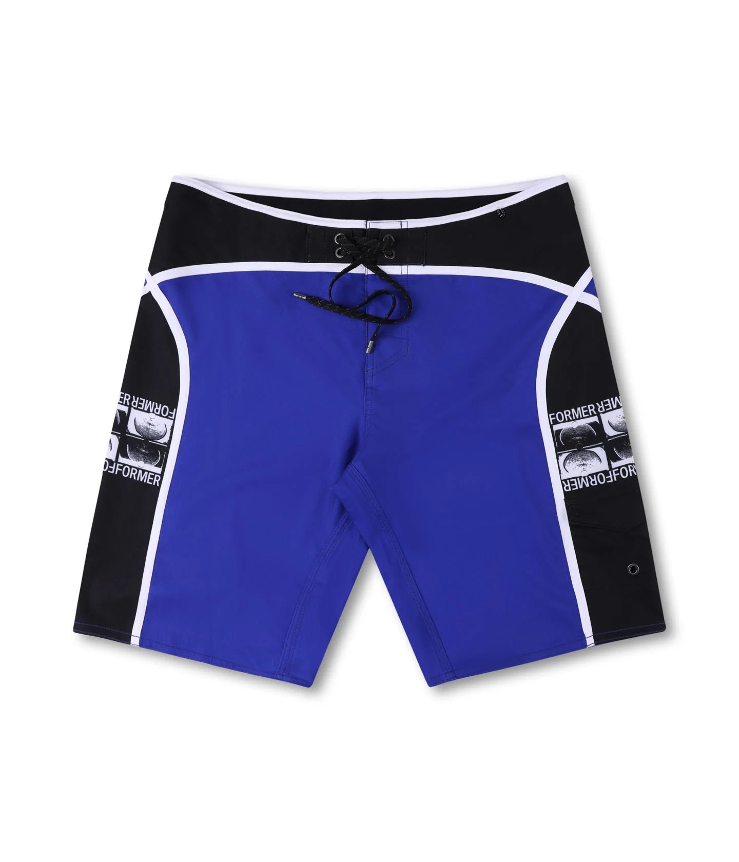 CHUN 20' TRUNK // COBALT – FORMER MERCHANDISE | JAPAN