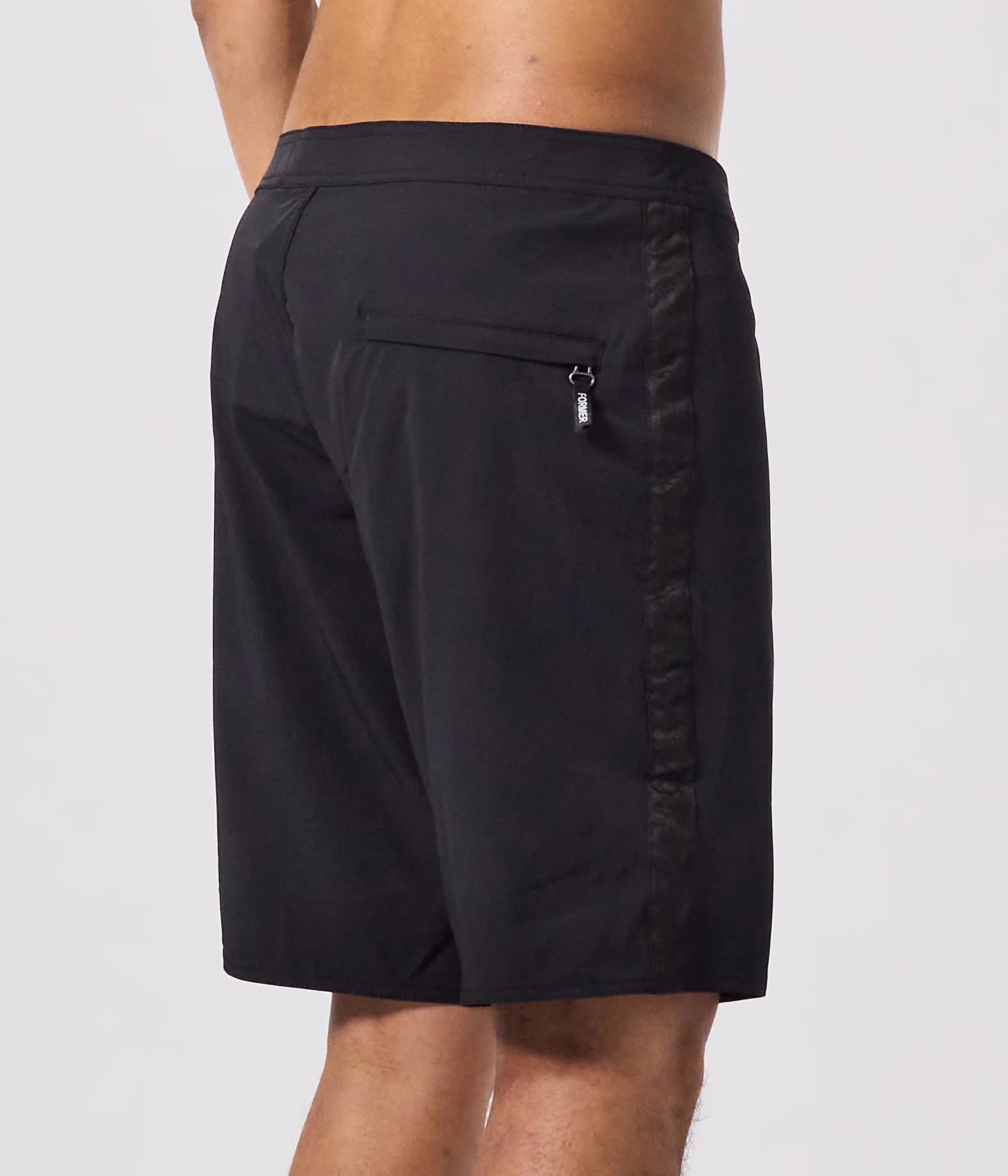 ANDERSON 18.5 TRUNK // BLACK