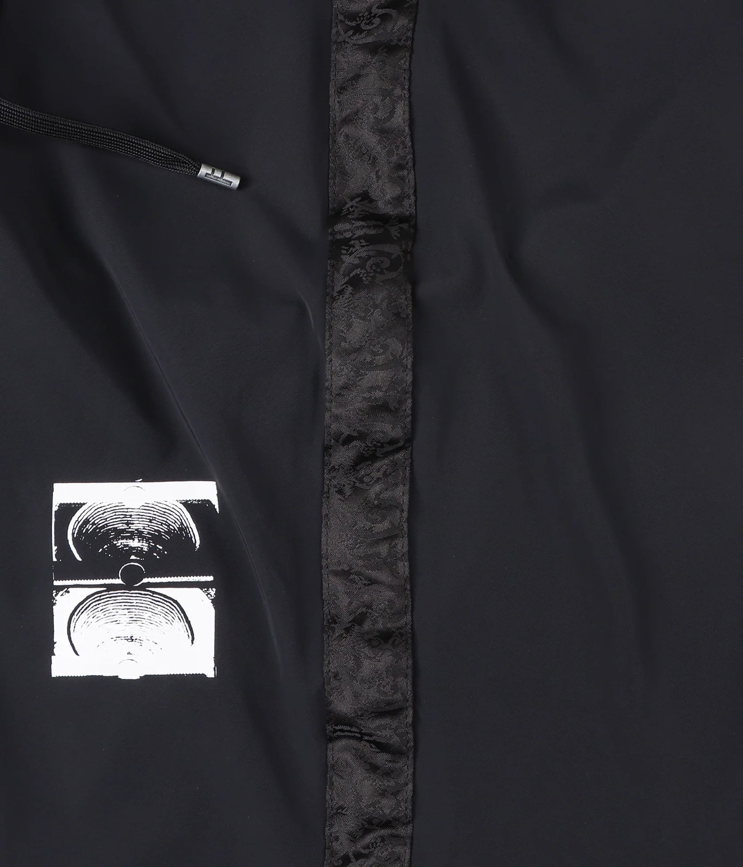 ANDERSON 18.5 TRUNK // BLACK