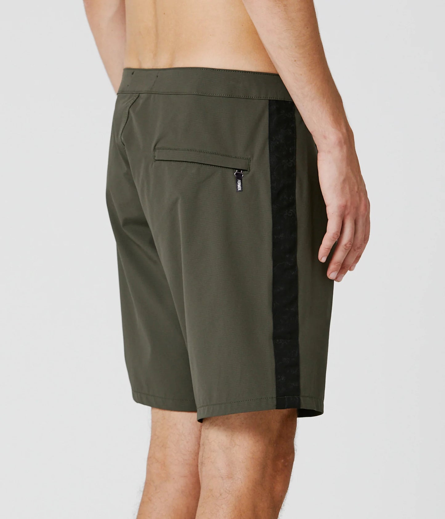 ANDERSON 18.5 TRUNK // KHAKI