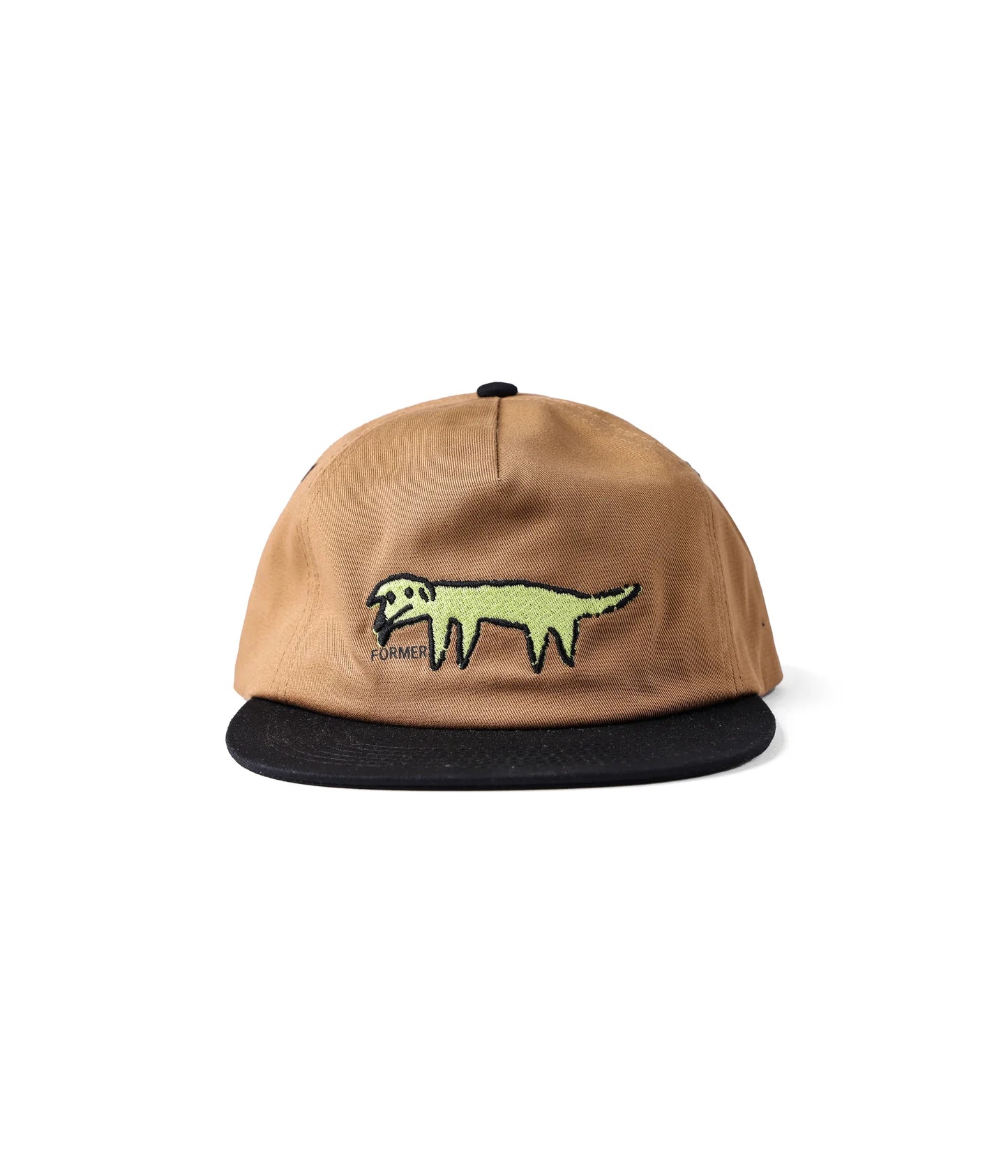 TEMPER CAP // COPPER – FORMER MERCHANDISE | JAPAN OFFICIAL SITE