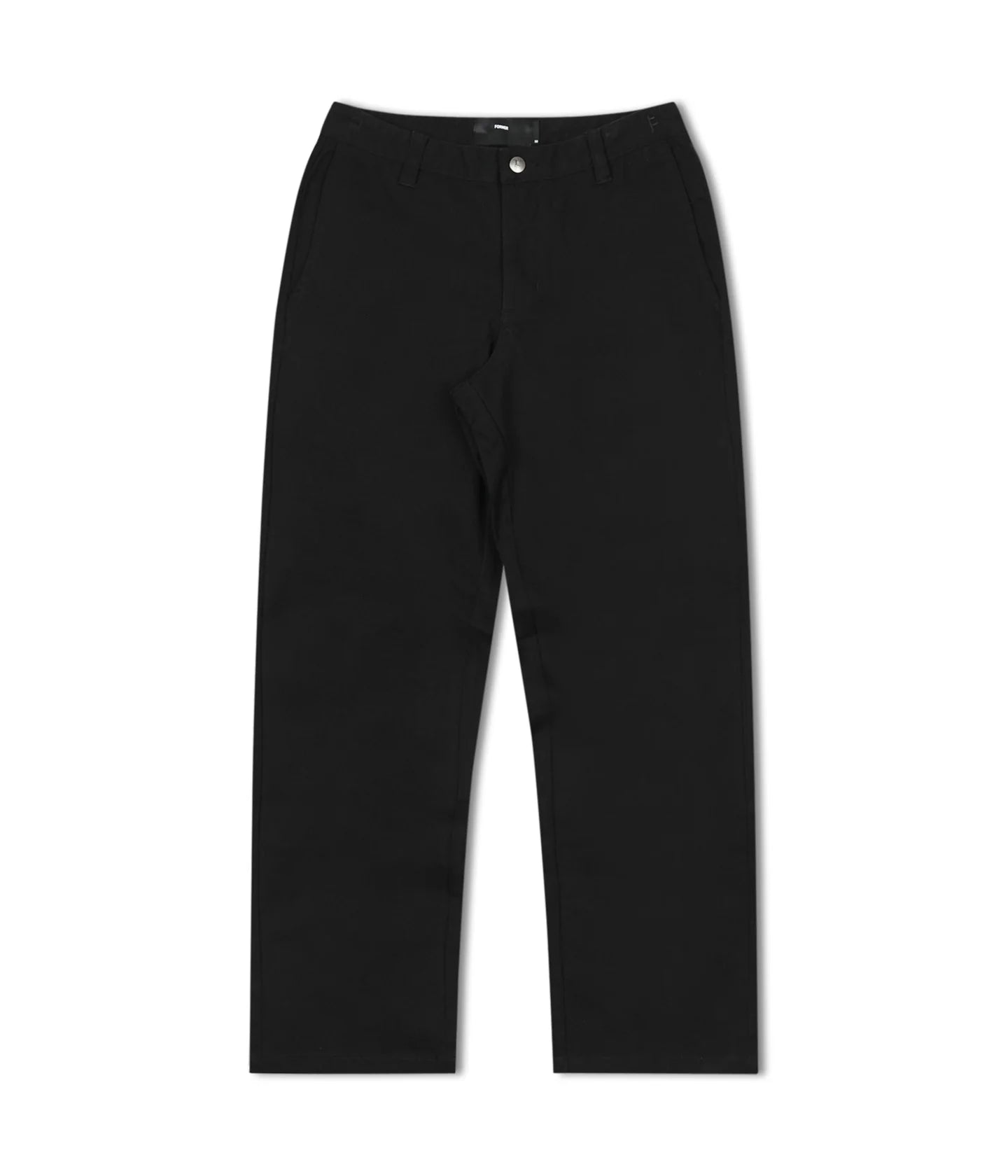 CRUX PANT // BLACK