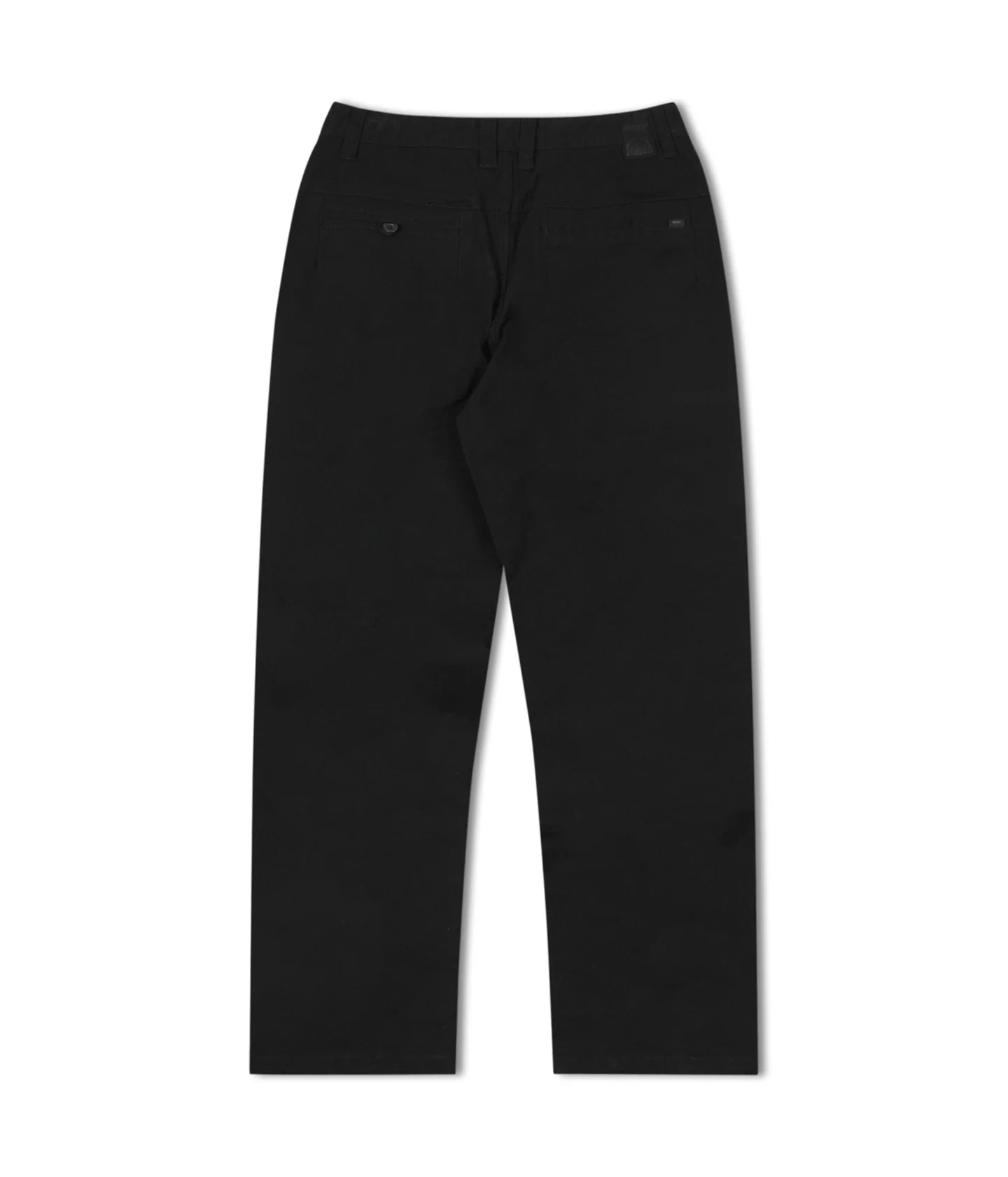 CRUX PANT // BLACK