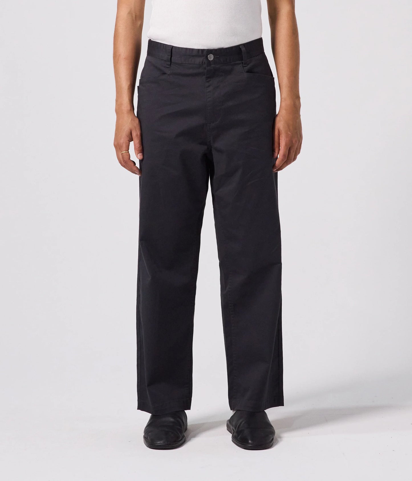AG PANT // TARMAC