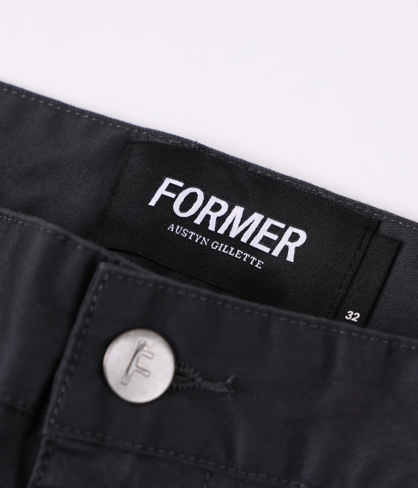 AG PANT // TARMAC