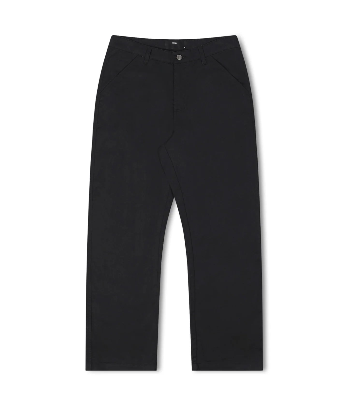 REYNOLDS WORK PANT // BLACK