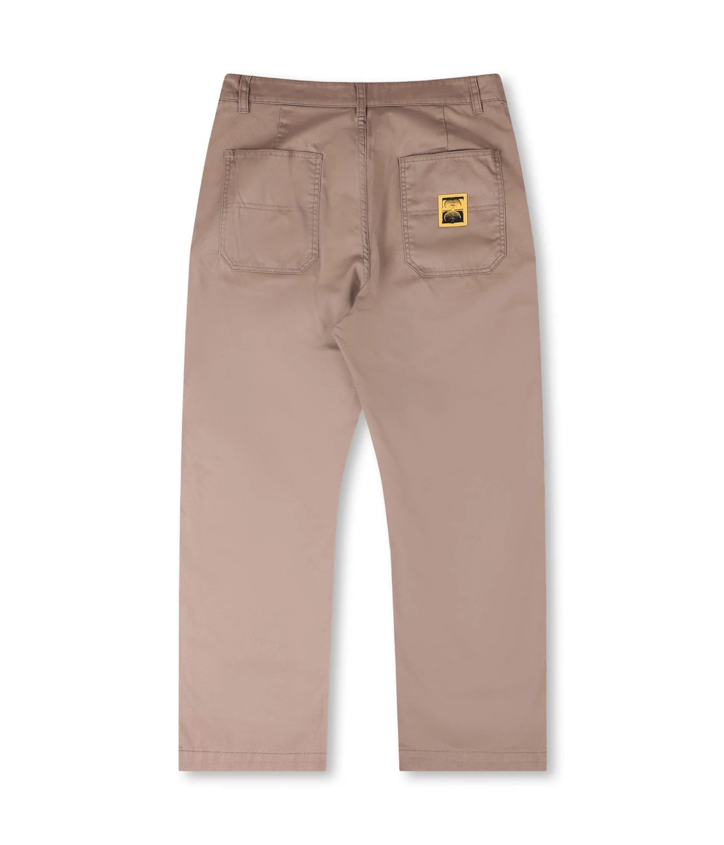 REYNOLDS WORK PANT // KHAKI