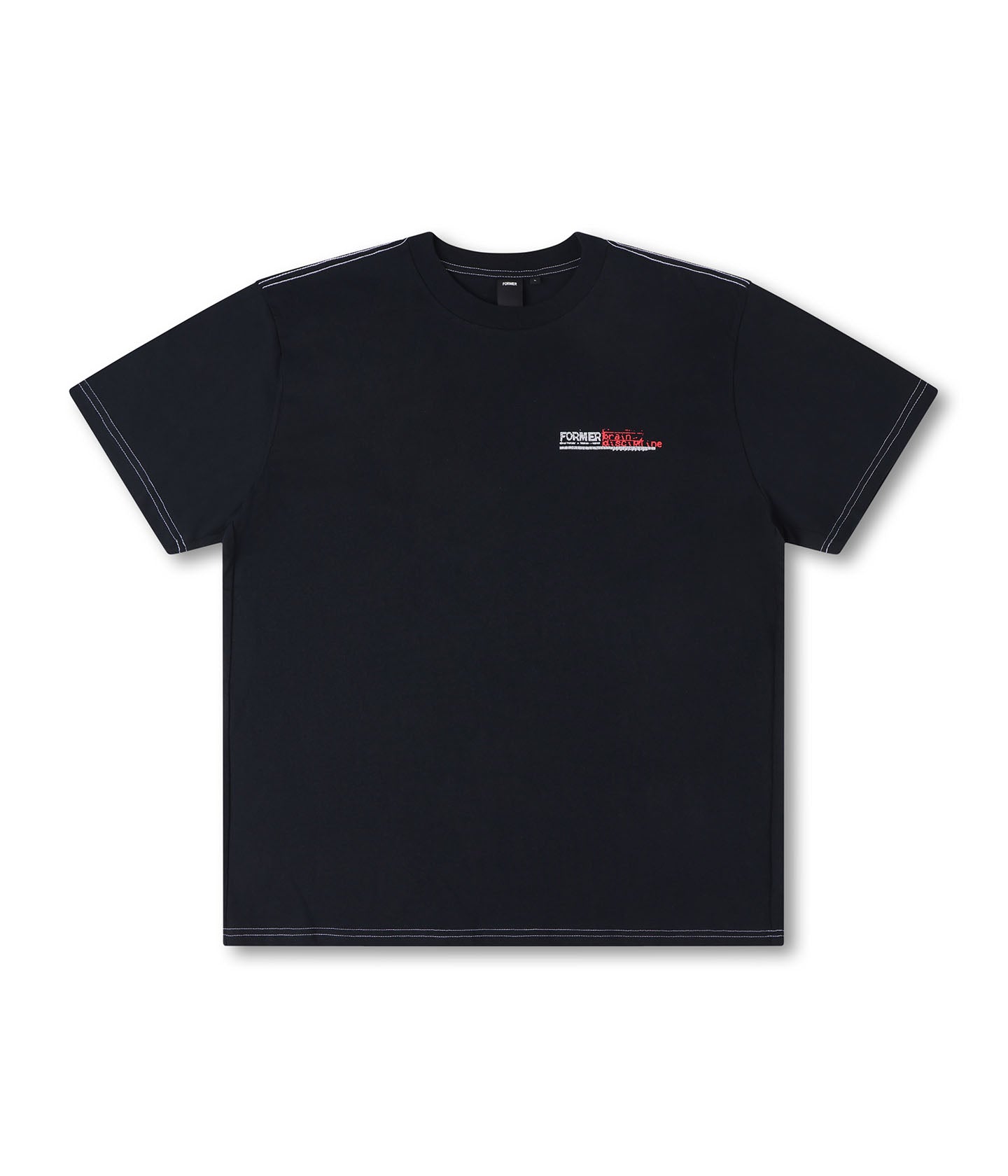 [NOT4NERD] Execution T-Shirts ☆送料込☆ T-shirt męski CHOKING VICTIM - NO GODS NO MANAGERS - PLASTIC