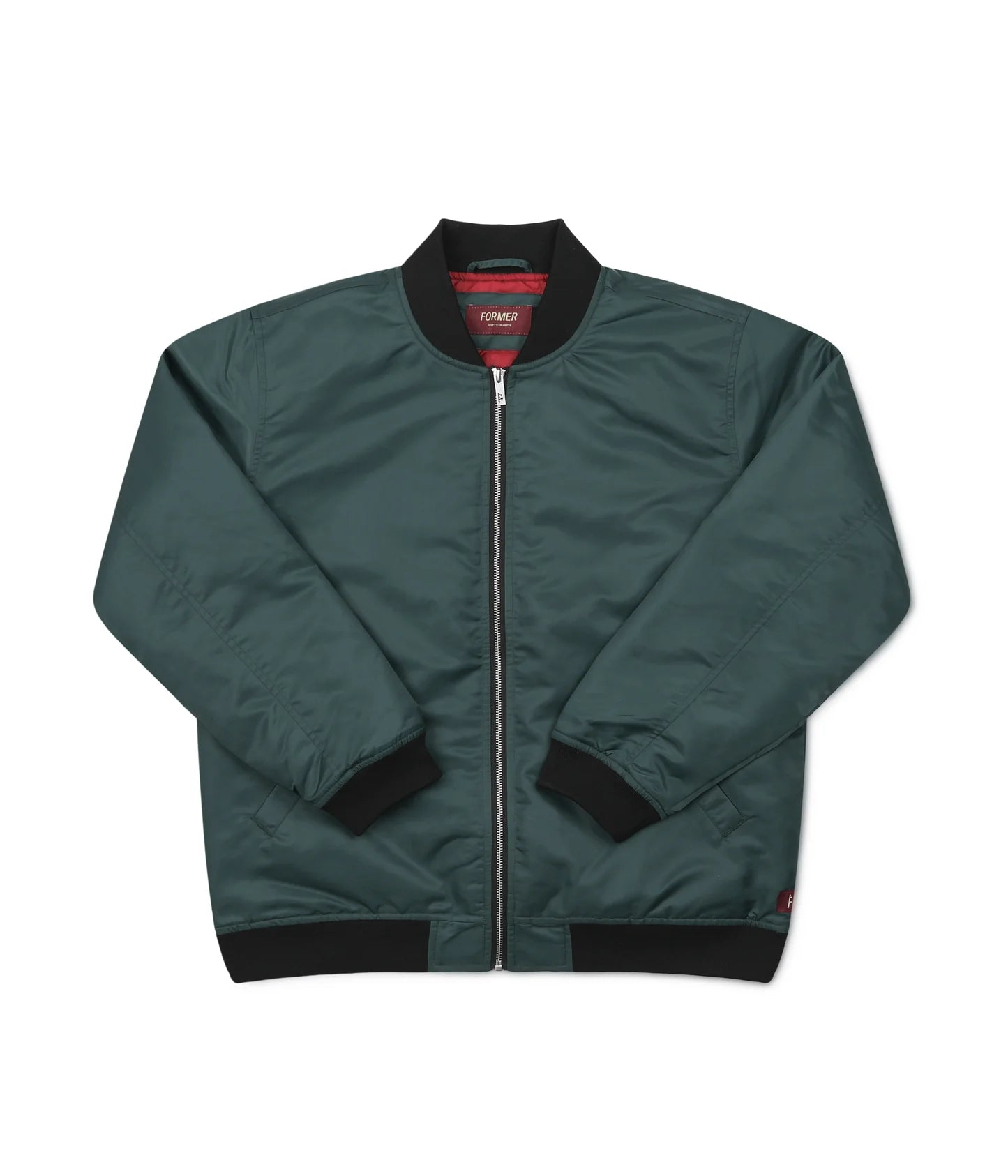 VARSITY AG JACKET // FOREST – FORMER MERCHANDISE | JAPAN OFFICIAL SITE