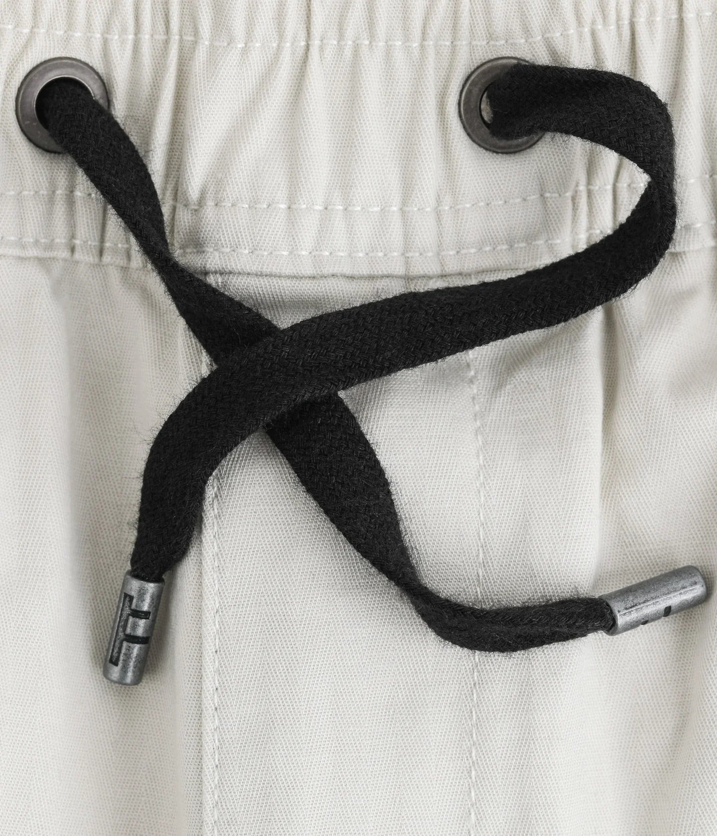 PRAYER PANT // ECRU