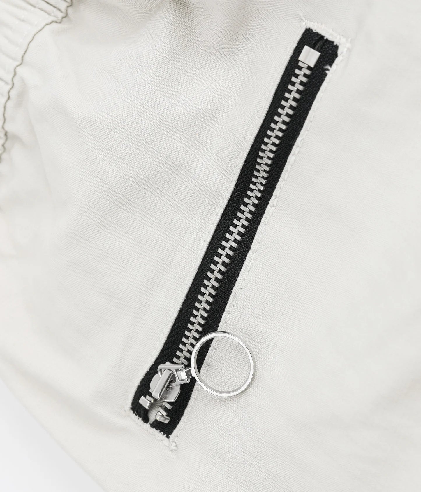 PRAYER PANT // ECRU