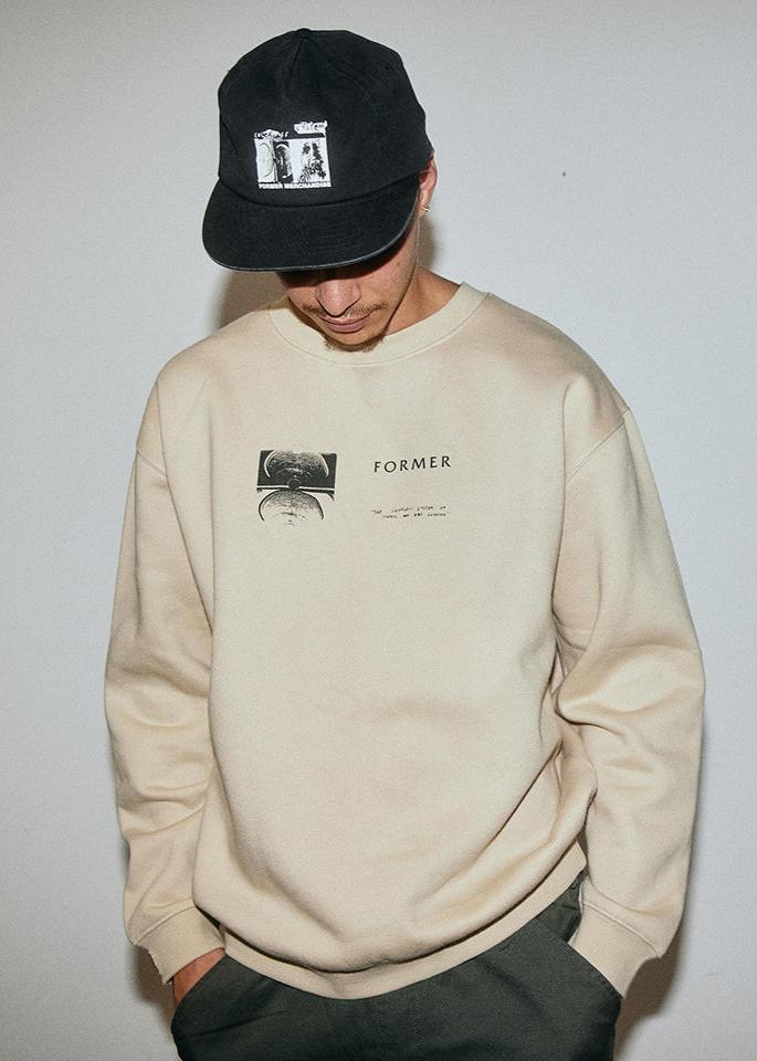 ARRAY CREW // BONE