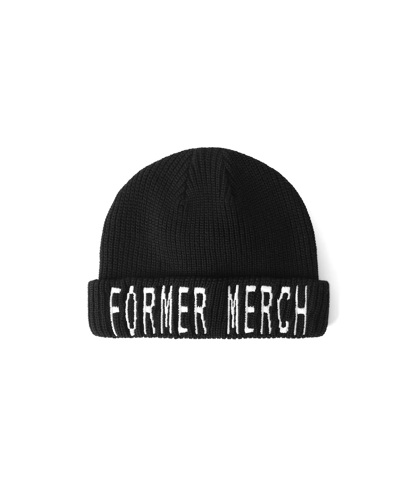 BLOWOUT BEANIE // BLACK – FORMER MERCHANDISE | JAPAN OFFICIAL SITE