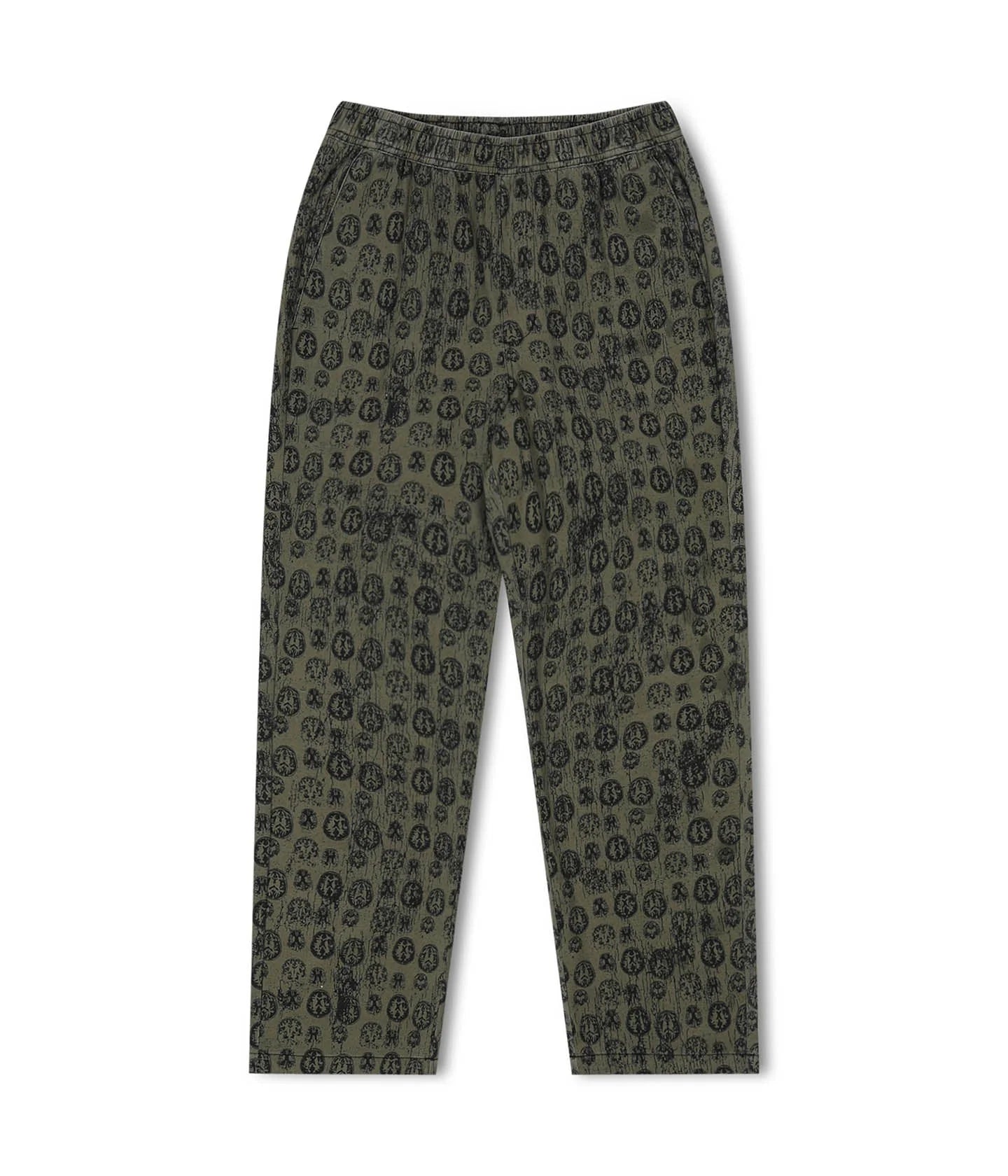PRAYER RUMINATION PANT // SAGE