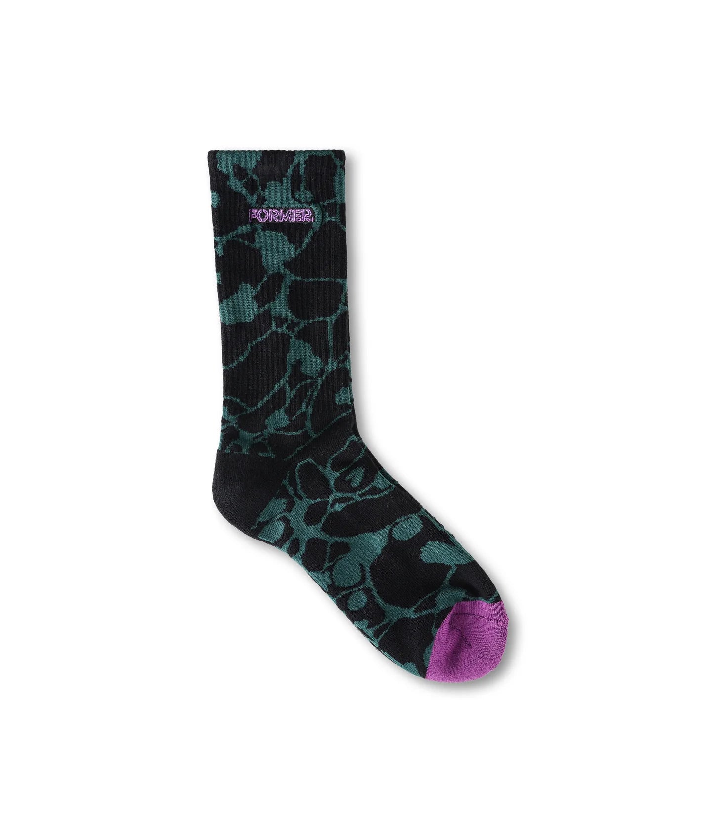 GLOBAL MIND SOCK // BLACK – FORMER MERCHANDISE | JAPAN OFFICIAL SITE GLOBAL MIND SOCK // BLACK – FORMER MERCHANDISE | JAPAN OFFICIAL SITE