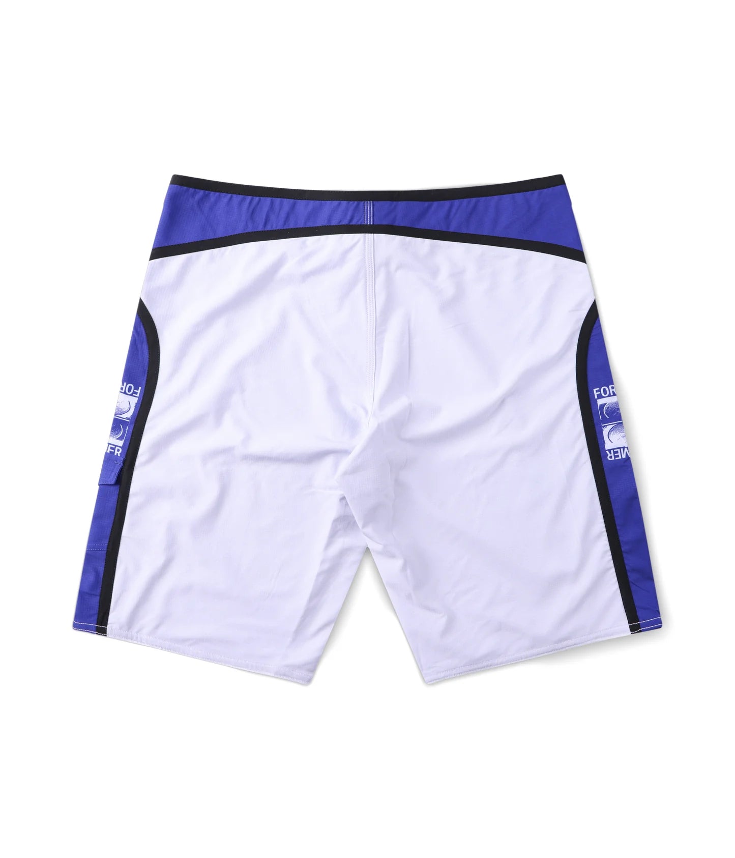 CHUN TRUNK 21' // WHITE BLUE