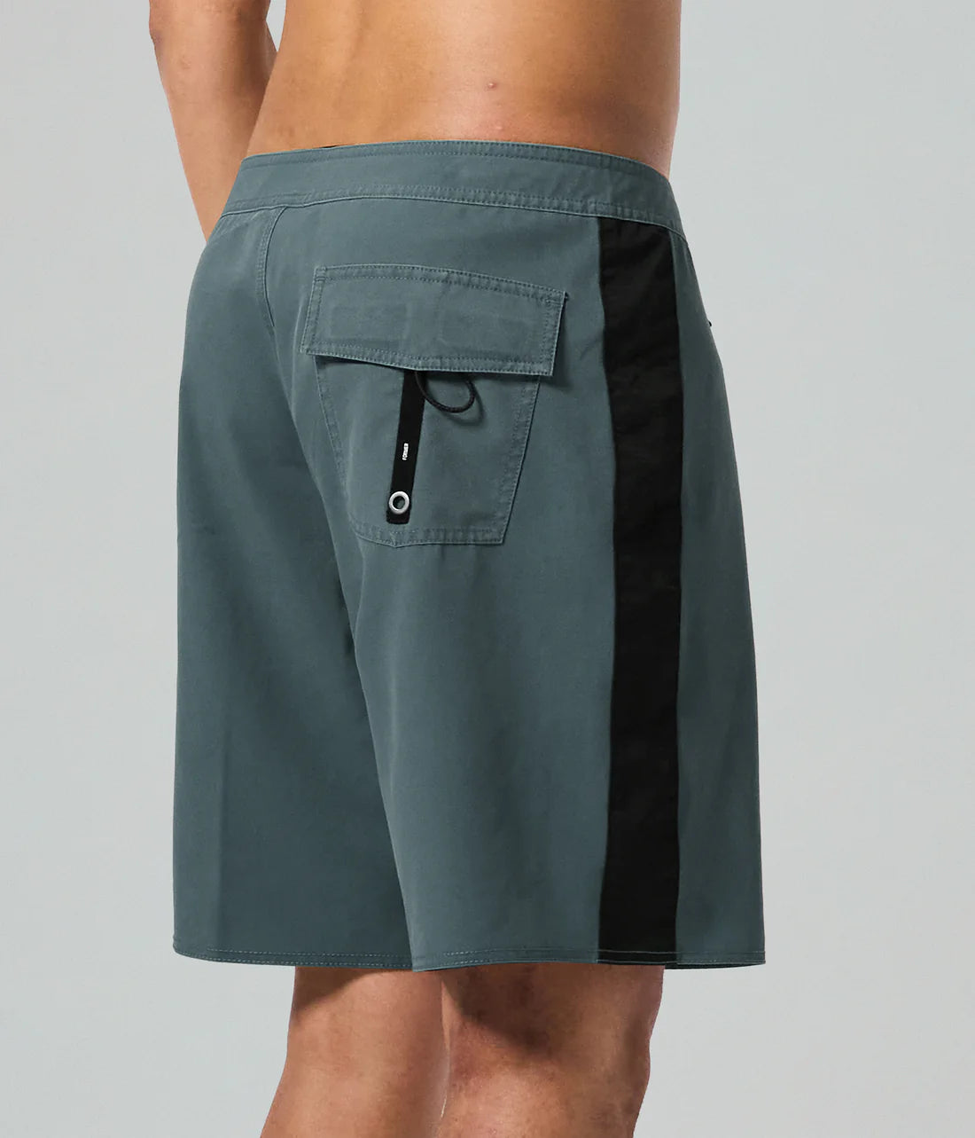 SYSTEM 19'' TRUNK // PETROL