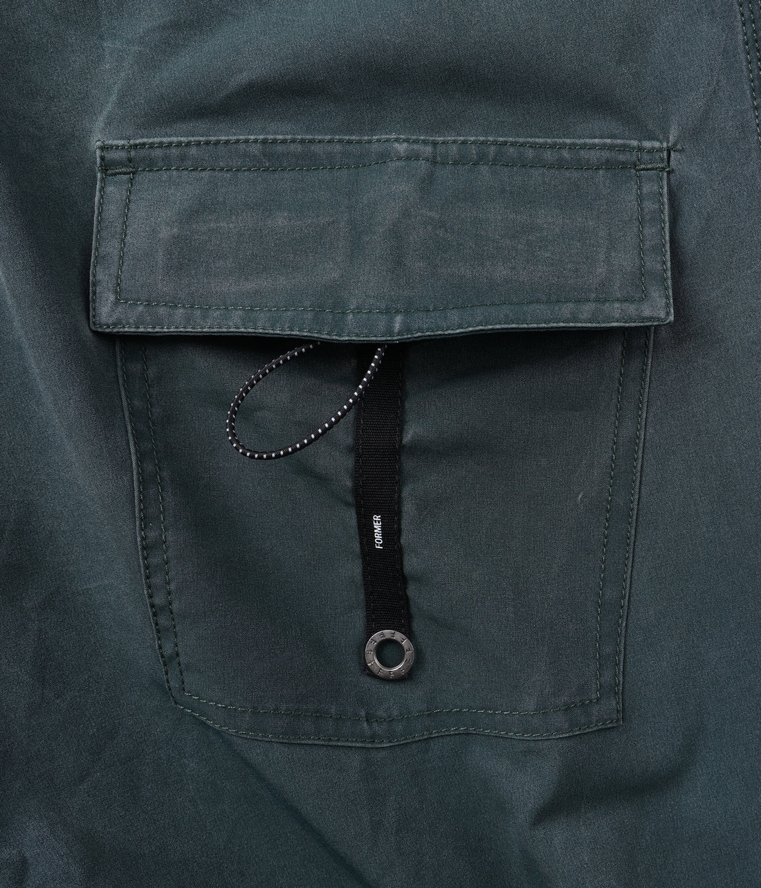 SYSTEM 19'' TRUNK // PETROL