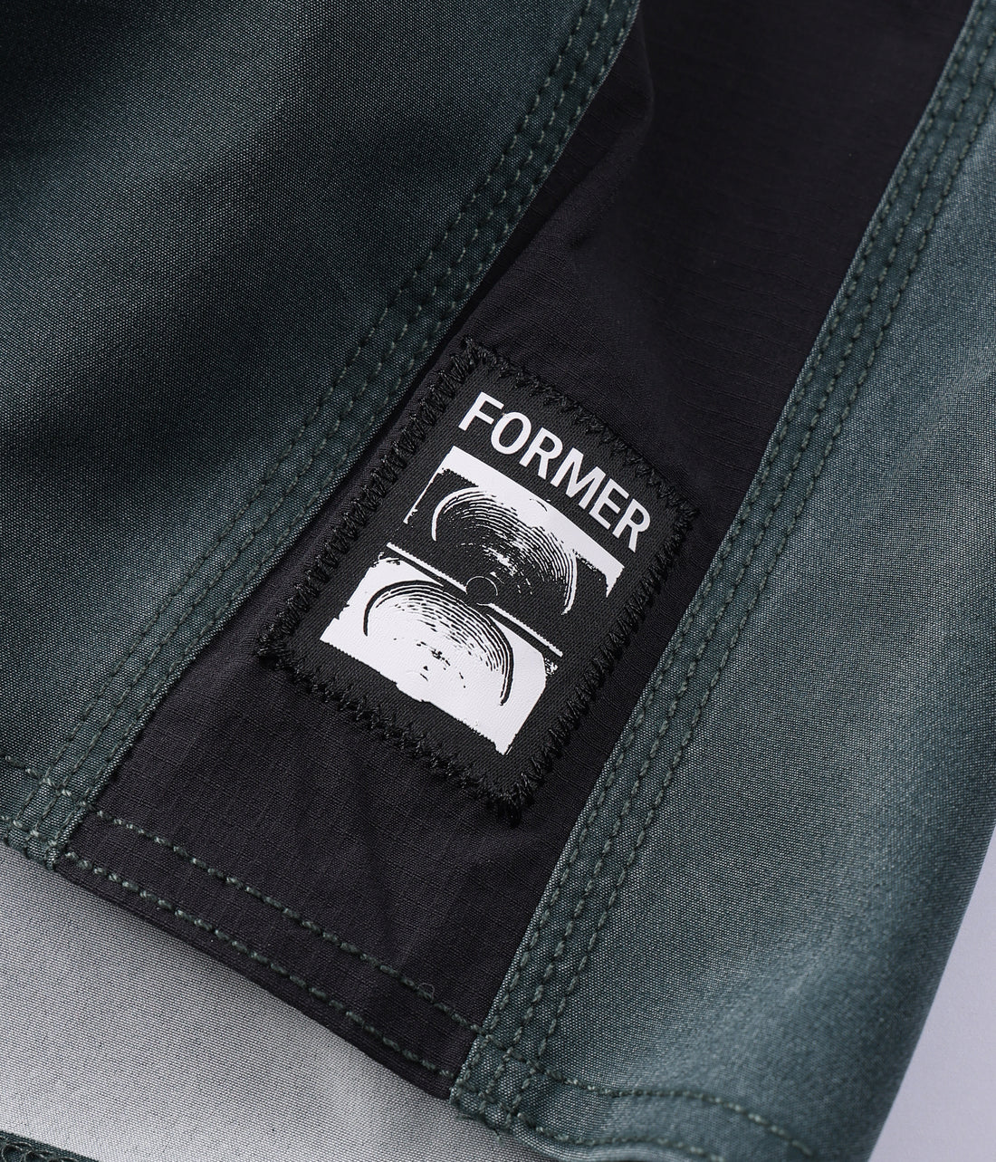 SYSTEM 19'' TRUNK // PETROL