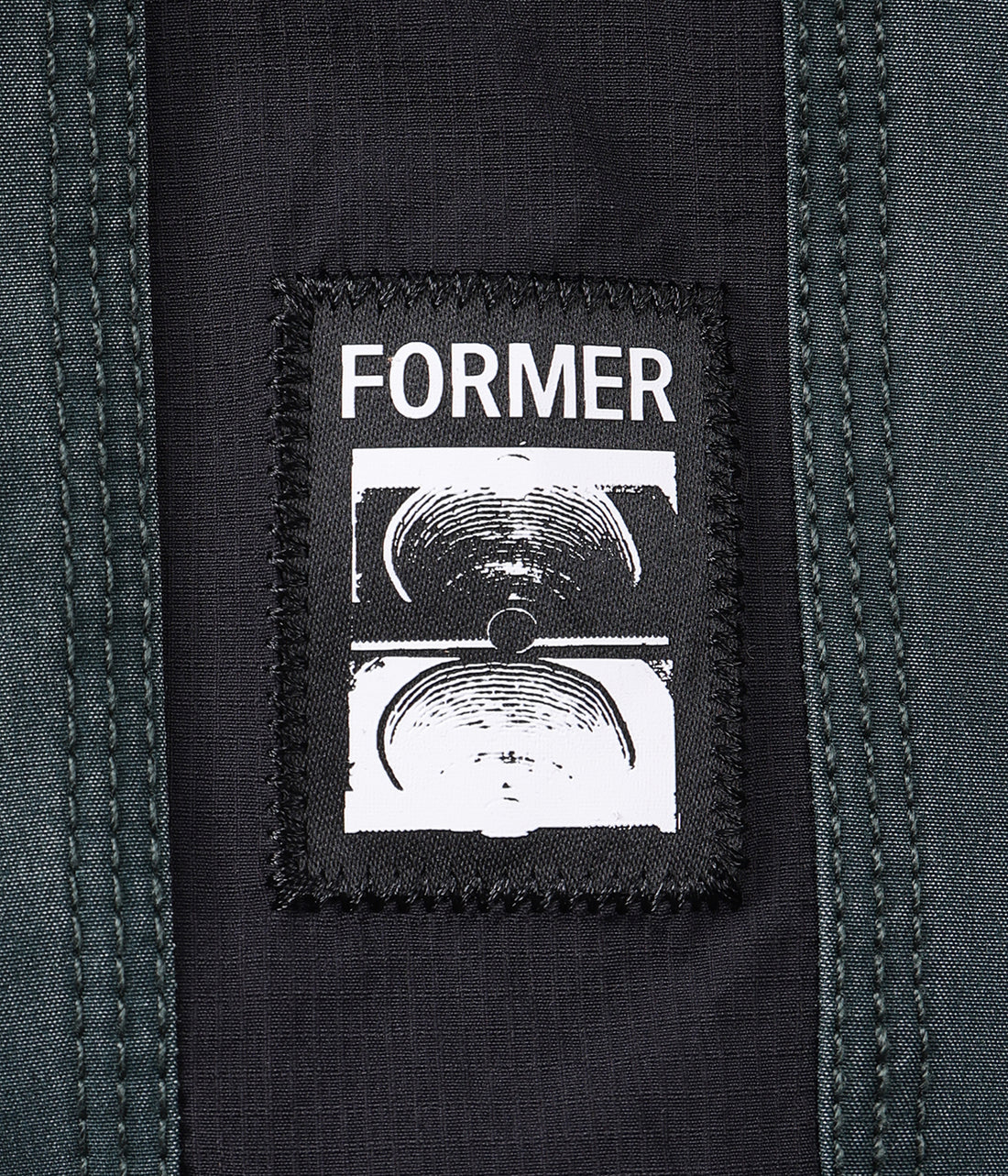 SYSTEM 19'' TRUNK // PETROL