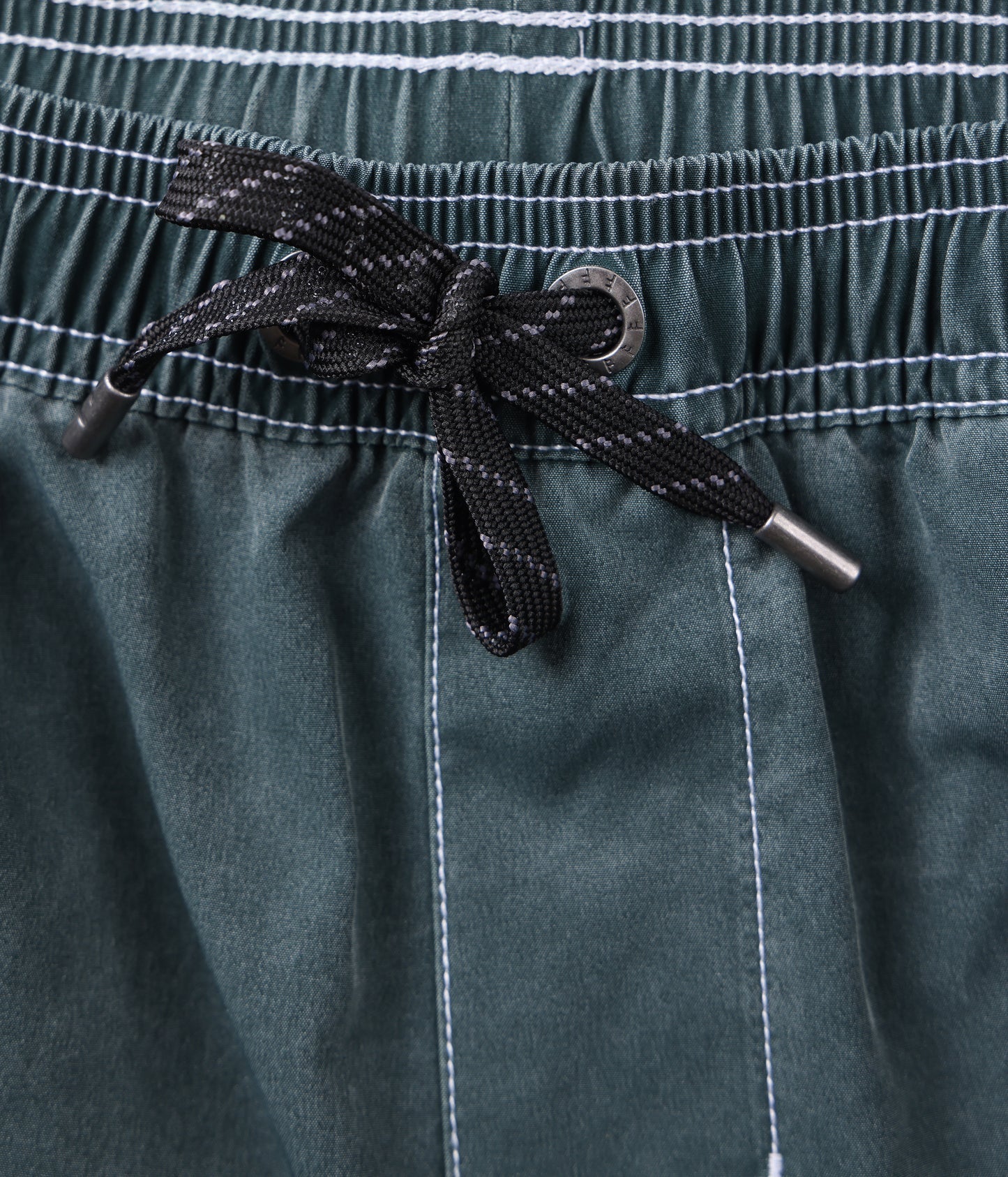 SWANS BAGGY 18'' SWIM TRUNK // PETROL