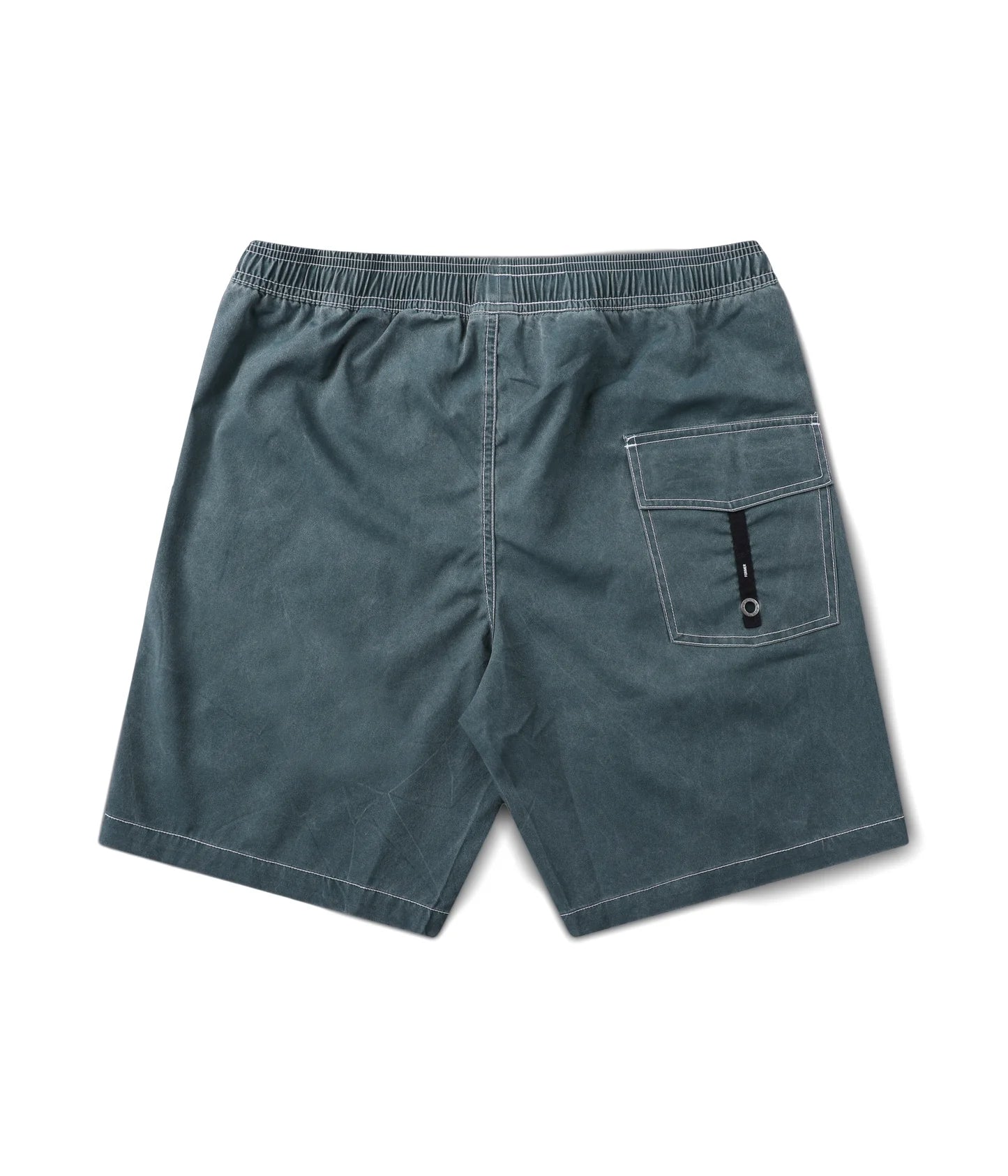 SWANS BAGGY 18'' SWIM TRUNK // PETROL