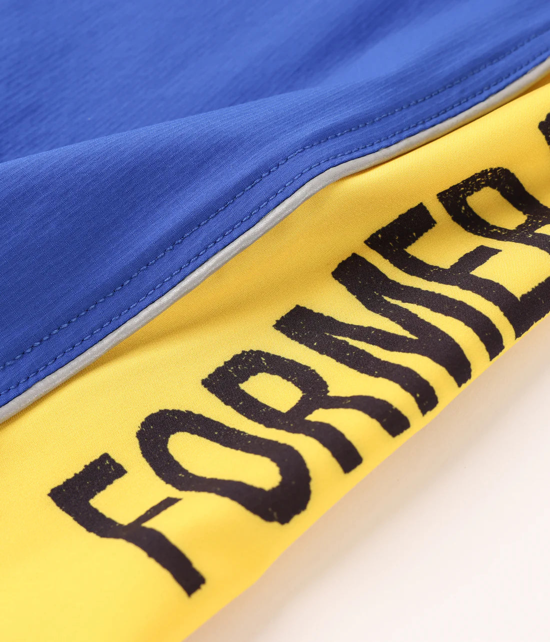 SYSTEM MERCH 19" TRUNK // COBALT