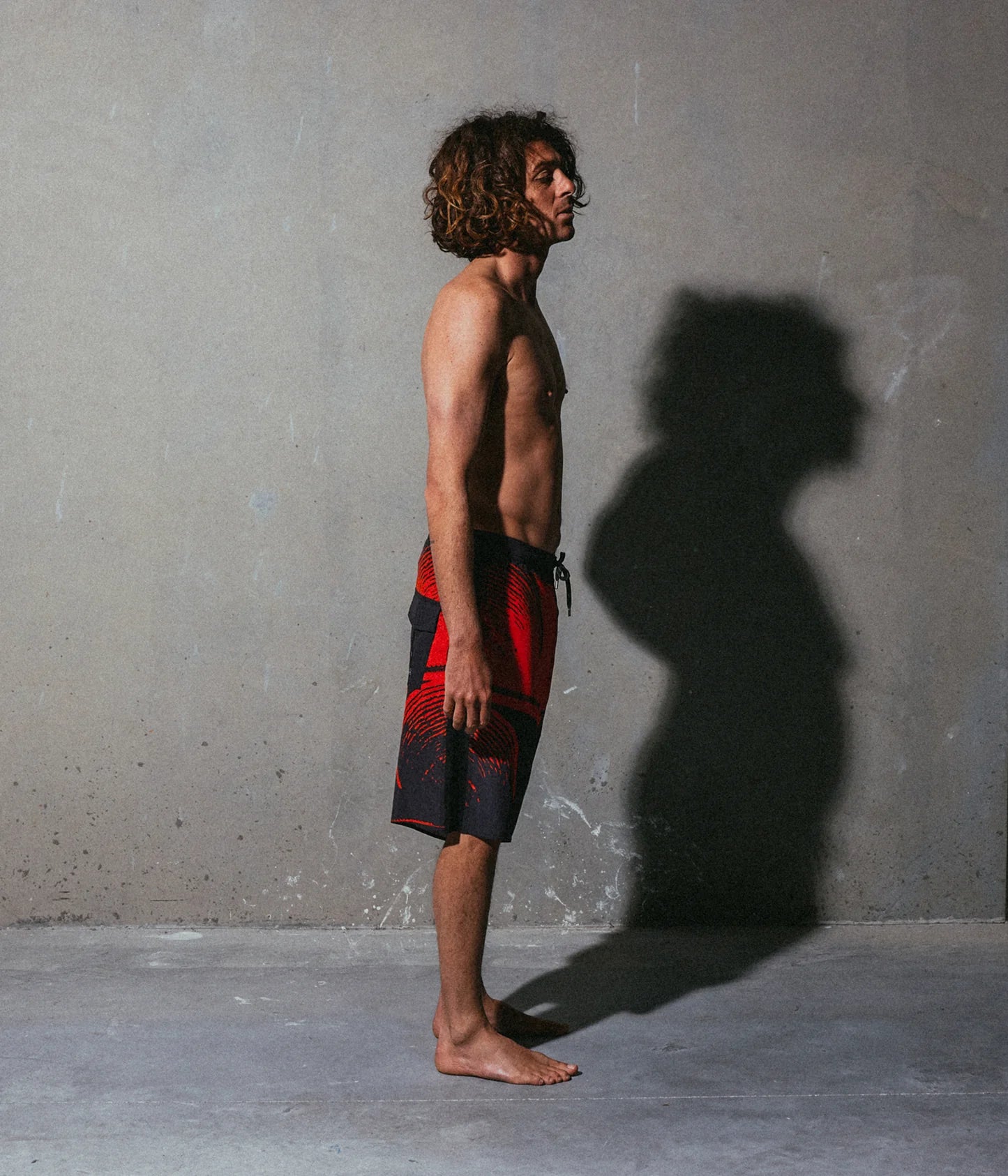 SYSTEM CRUX 20' TRUNK // BLACK