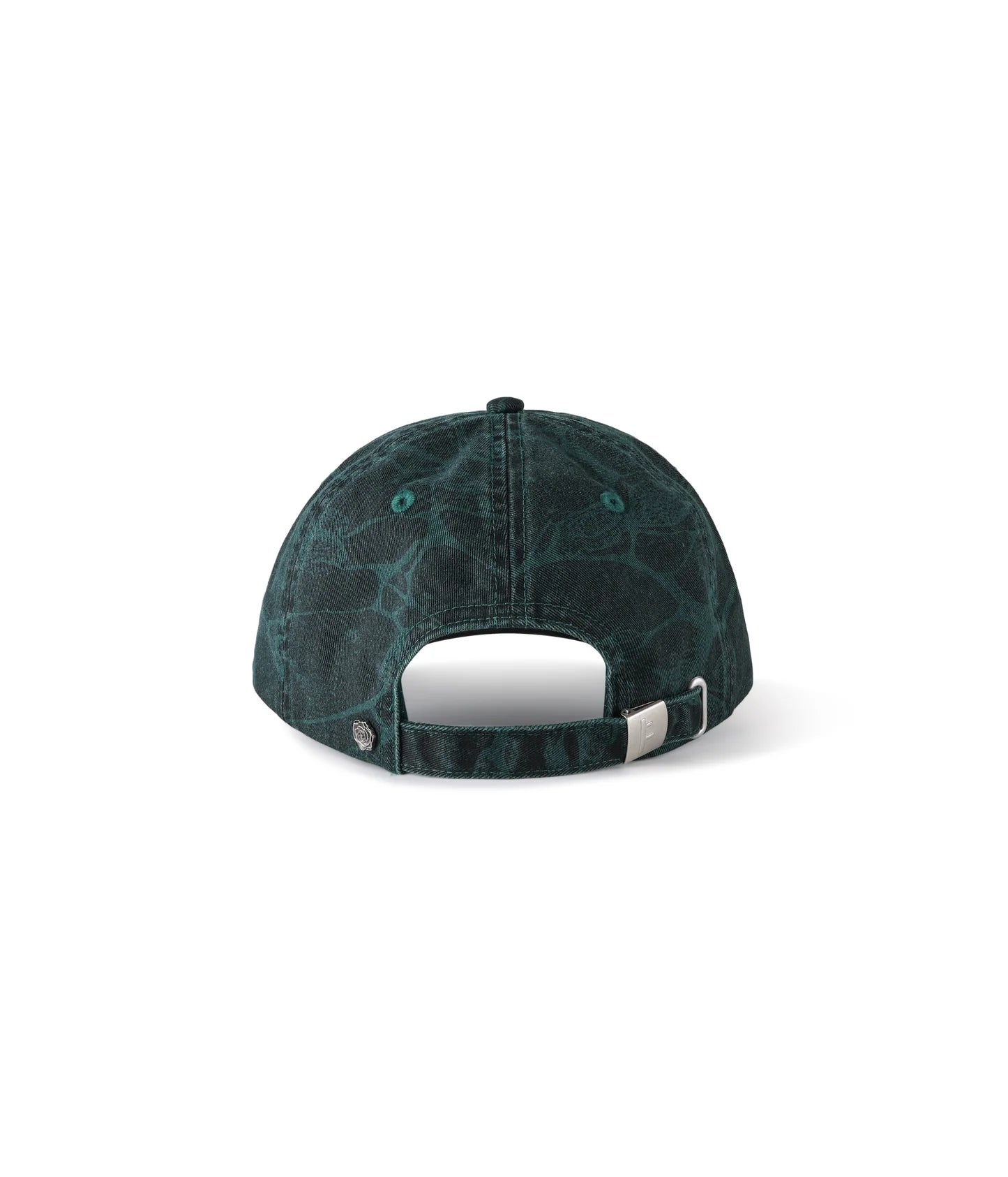 LEGACY ROSE CAP // PETROL
