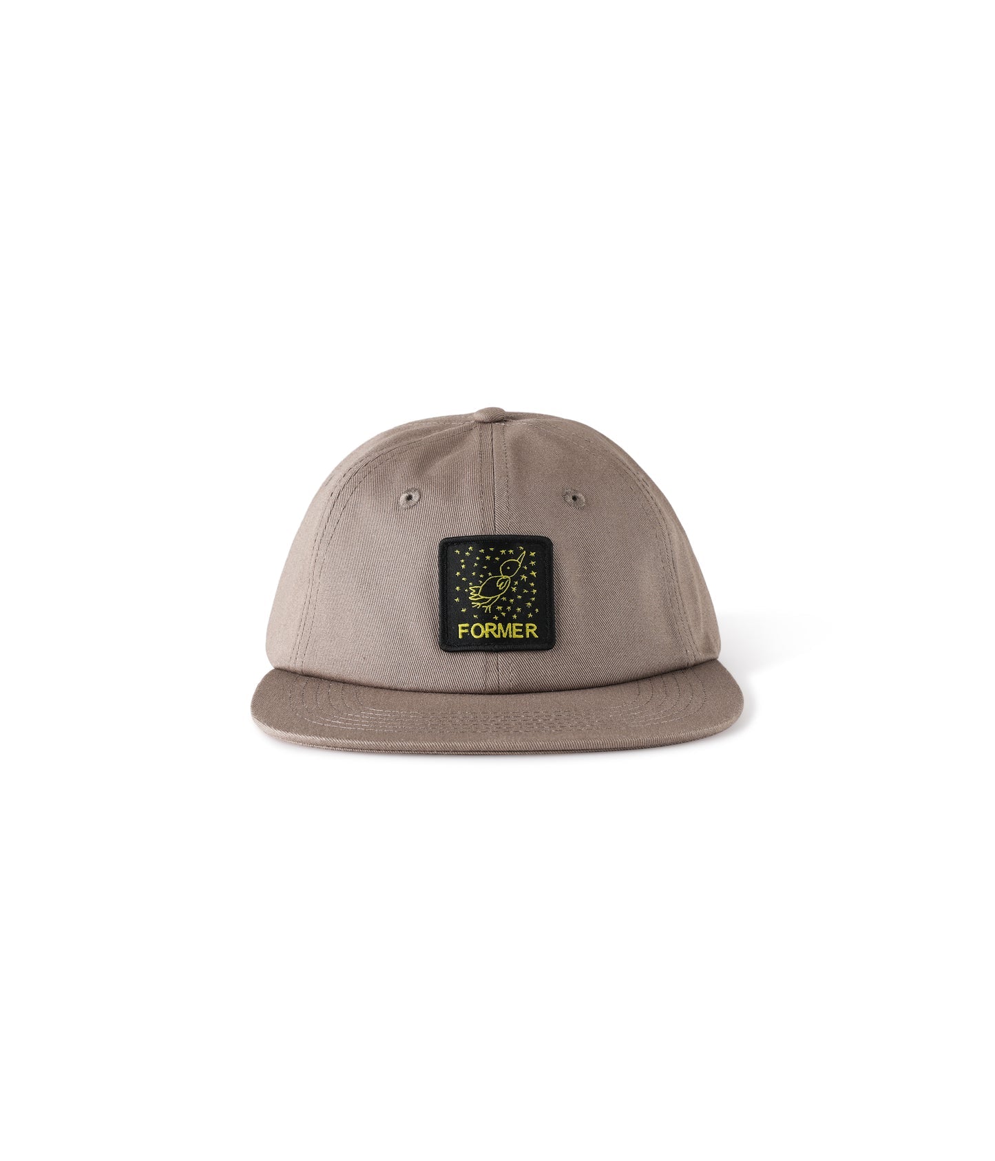 BREAK FREE CAP // KHAKI – FORMER MERCHANDISE | JAPAN