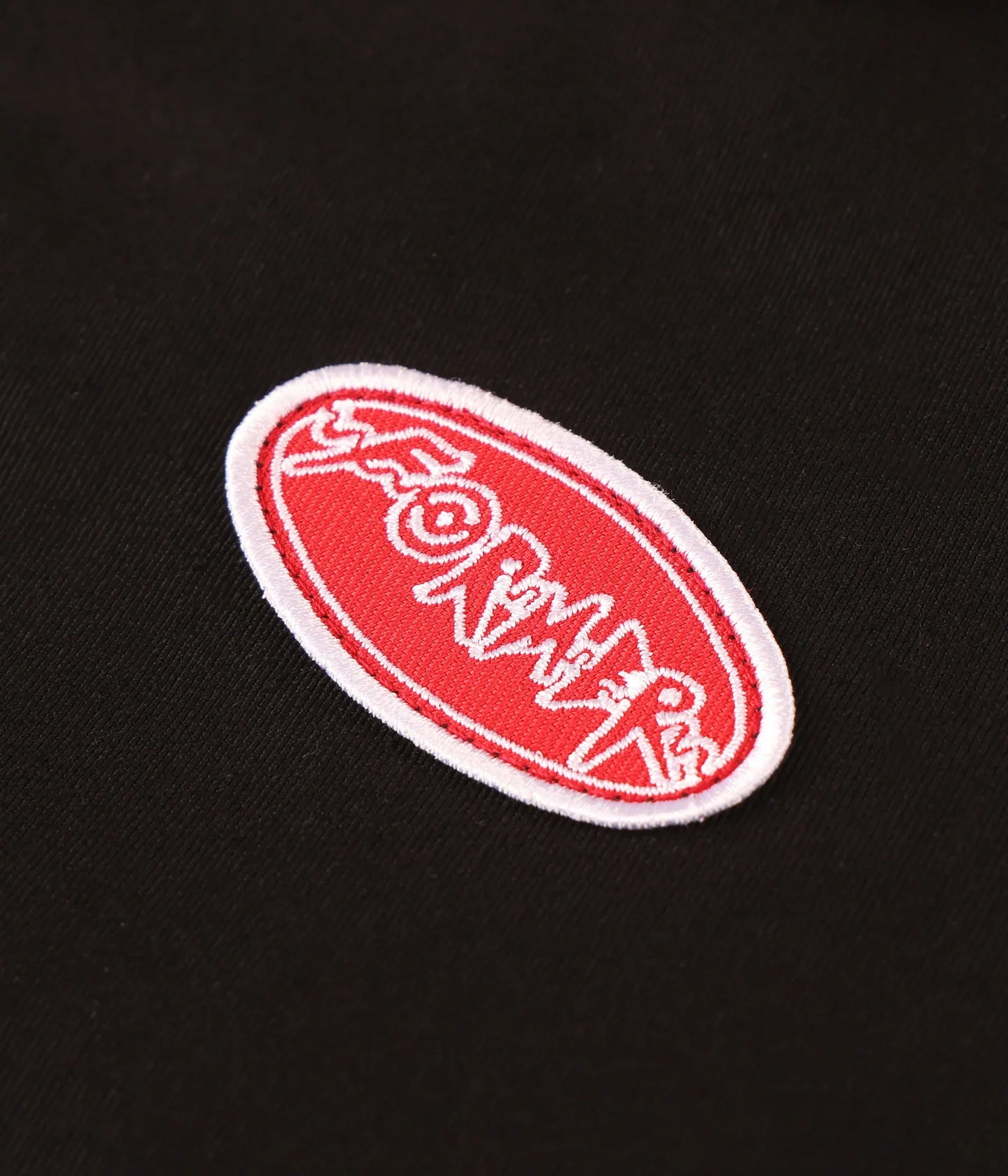 REYNOLDS FLATLINE WORK JACKET // BLACK