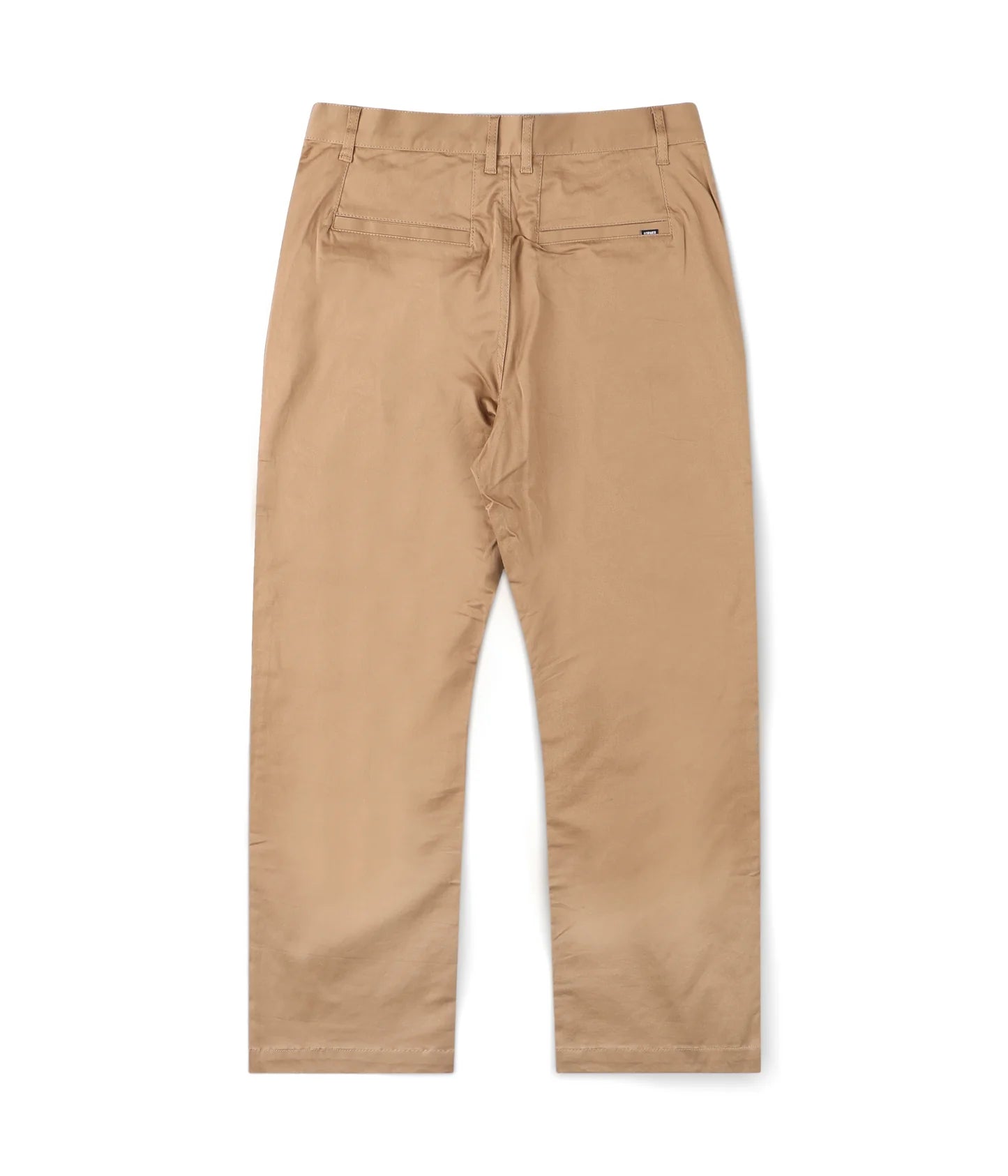 LEGACY CHINO PANT // KHAKI