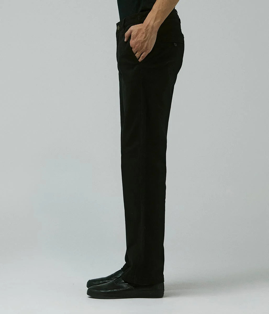 CRUX PANT // BLACK