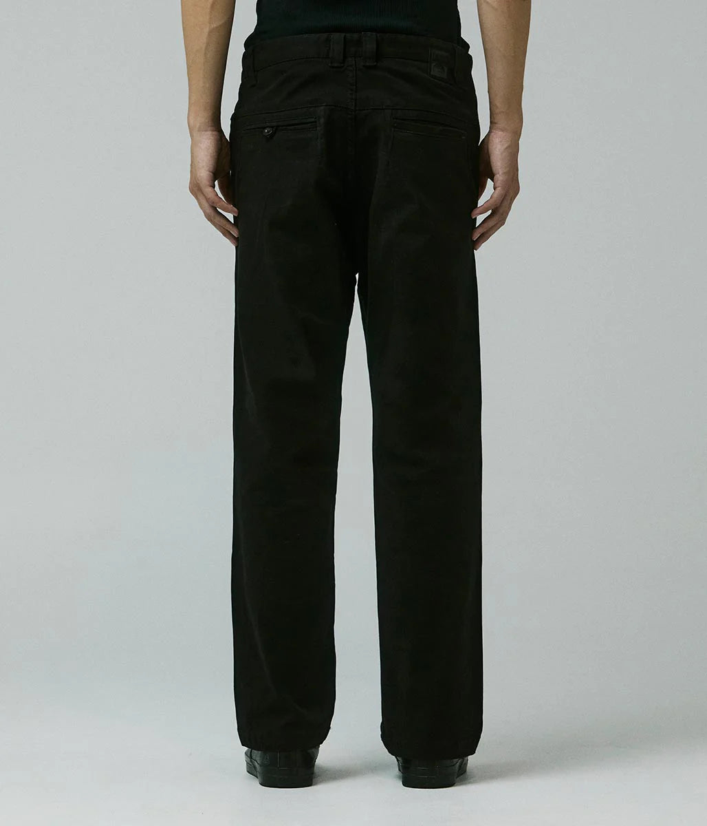 CRUX PANT // BLACK