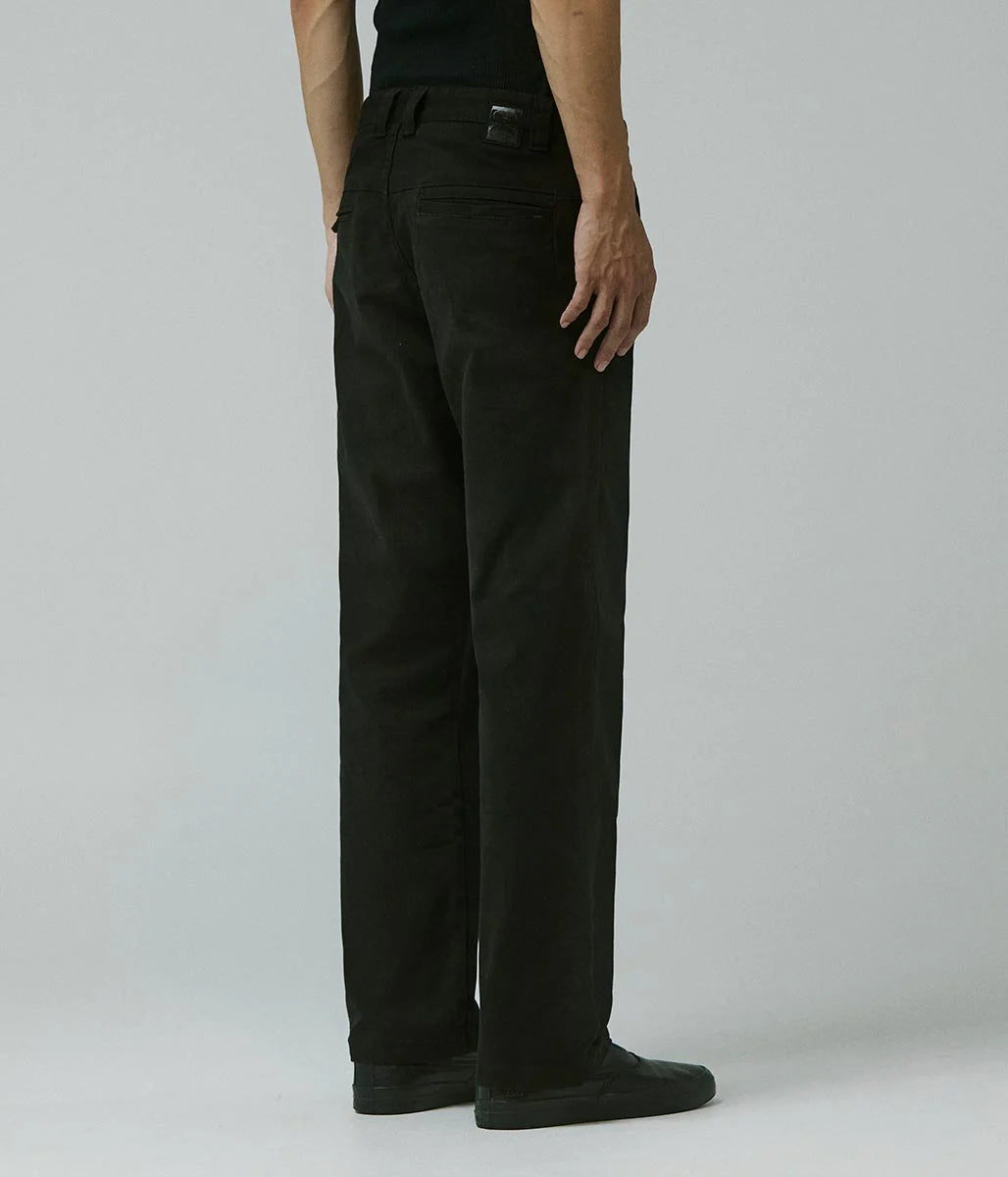 CRUX PANT // BLACK